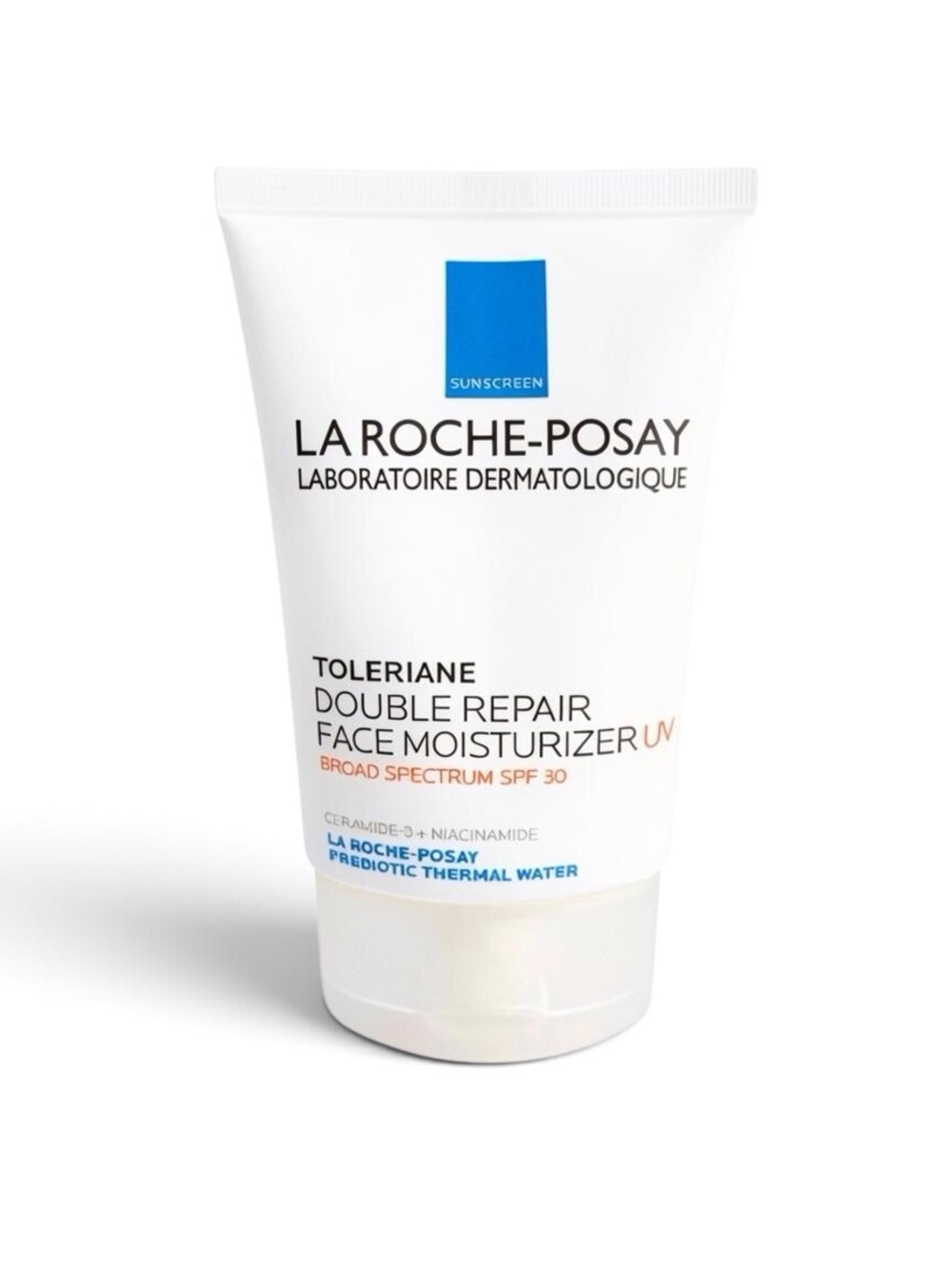La Roche-Posay Toleriane Double Repair Face Moisturizer SPF 30 100ml/3.38oz NEW